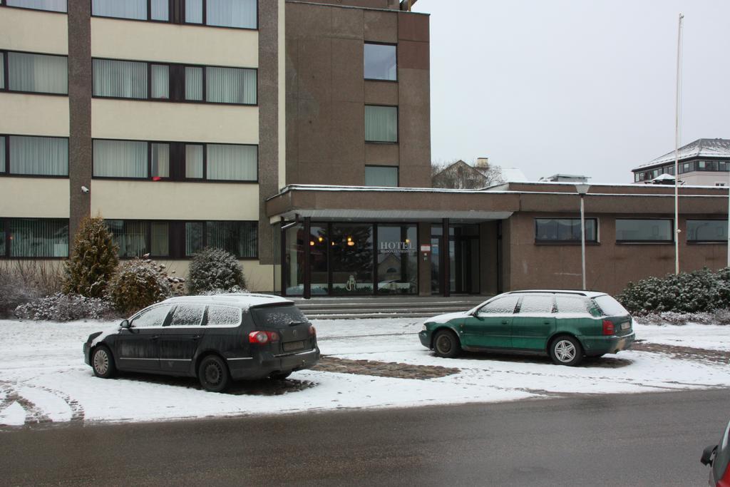 Hotel Madona Exterior foto