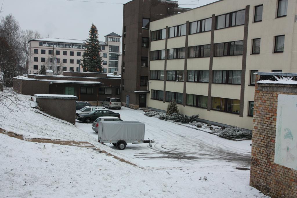 Hotel Madona Exterior foto