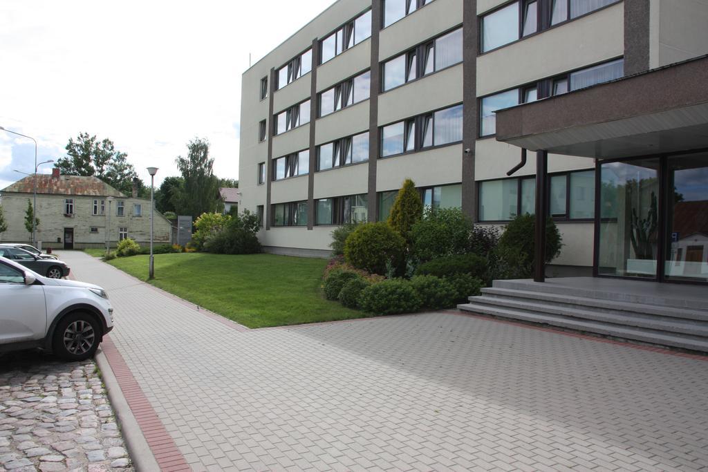 Hotel Madona Exterior foto